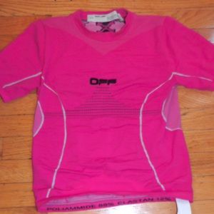 Off-White Active Performance Top.